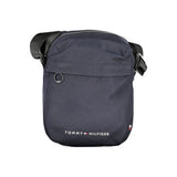 Sac à bandoulière Tommy Hilfiger en polyester bleu
