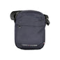 Tommy Hilfiger Blauwe Polyester Schoudertas