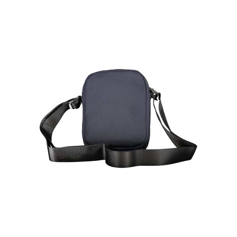Sac à bandoulière Tommy Hilfiger en polyester bleu