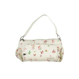 Sac à main Desigual White Polyethylene - Élégant et Pratique