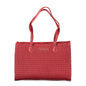 Sac à main Mario Valentino en polyéthylène rouge pour femme