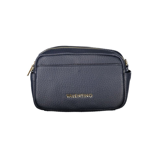 Sac à main Mario Valentino en polyéthylène bleu pour femme