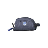 Coffret de toilette pour homme en polyester bleu North Sails