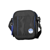 Sac à bandoulière North Sails en polyester noir pour homme