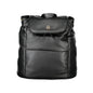 Tommy Hilfiger Zwarte Polyester Dames Rugzak