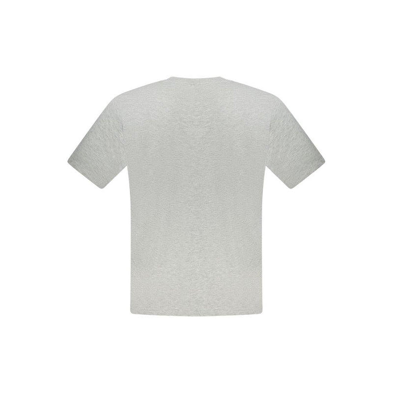 North Sails Bruin Katoenen Heren T-Shirt
