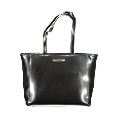 Sac à main Mario Valentino en polyéthylène noir pour femme