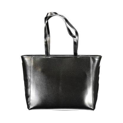 Sac à main Mario Valentino en polyéthylène noir pour femme