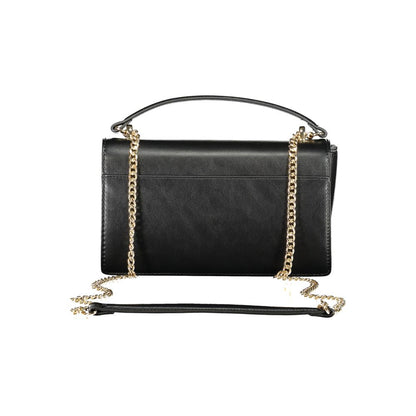 Sac à main Mario Valentino en polyéthylène noir pour femme