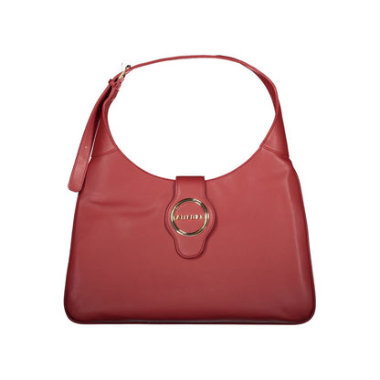 Sac à main Mario Valentino en polyéthylène rouge pour femme
