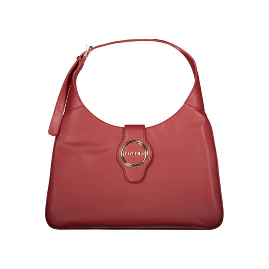 Sac à main Mario Valentino en polyéthylène rouge pour femme