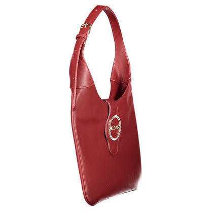 Sac à main Mario Valentino en polyéthylène rouge pour femme