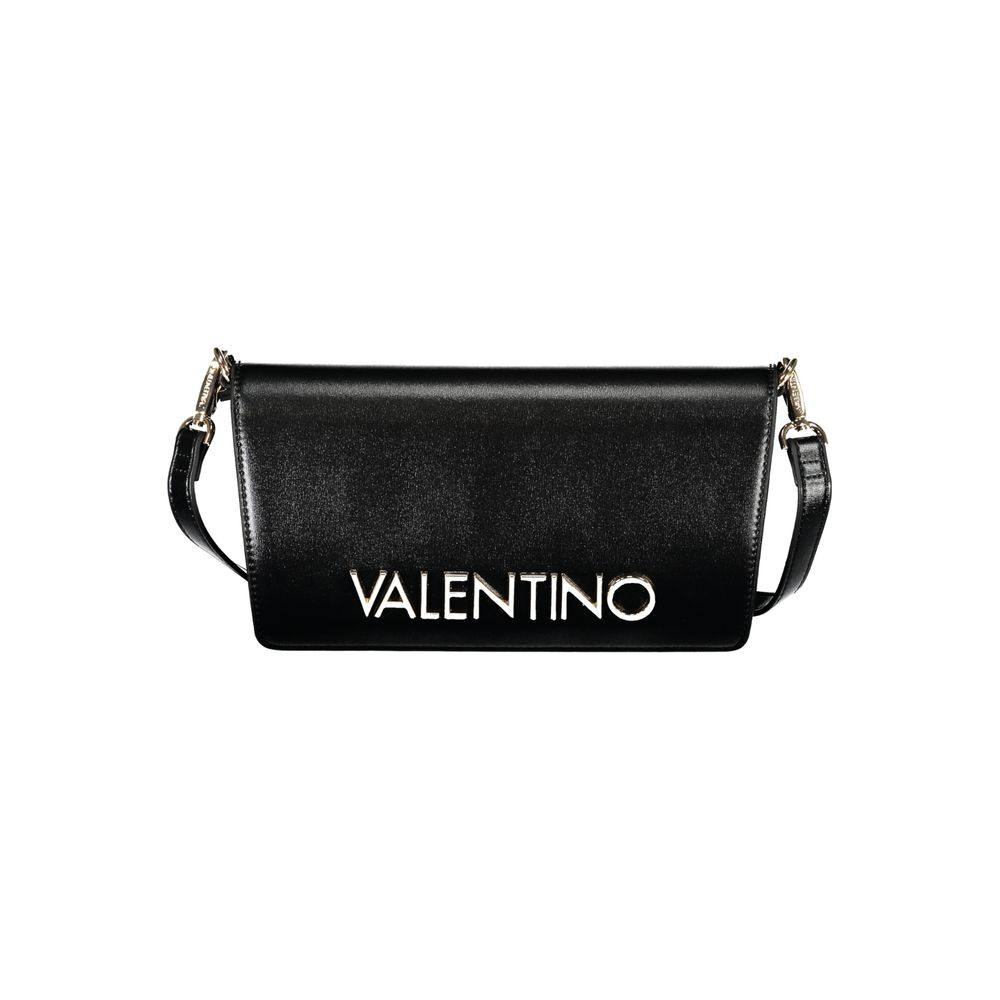 Sac à main en polyéthylène noir Mario Valentino pour femmes