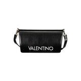 Sac à main en polyéthylène noir Mario Valentino pour femmes