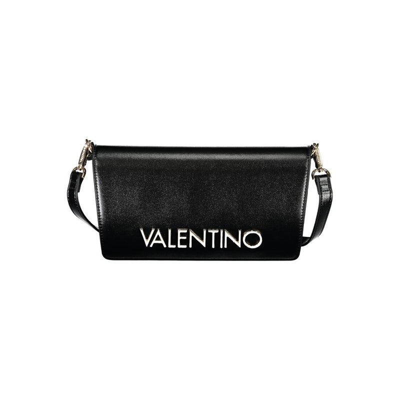 Sac à main en polyéthylène noir Mario Valentino pour femmes
