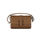 Sac à main femme en polyéthylène marron Mario Valentino