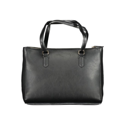 Sac à main Mario Valentino en polyéthylène noir pour femme