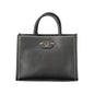 Sac à main Guess Jeans en polyéthylène noir pour femme