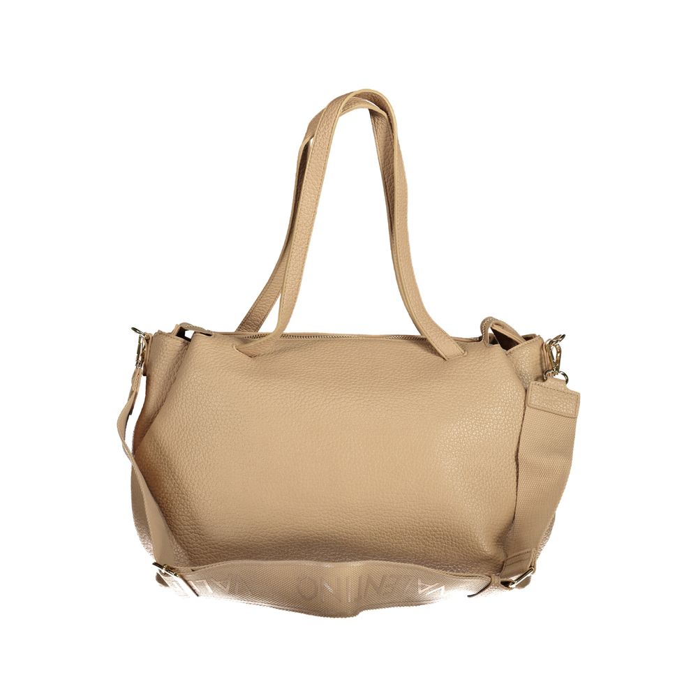 Mario Valentino Sac à main beige - Accessoire élégant et polyvalent