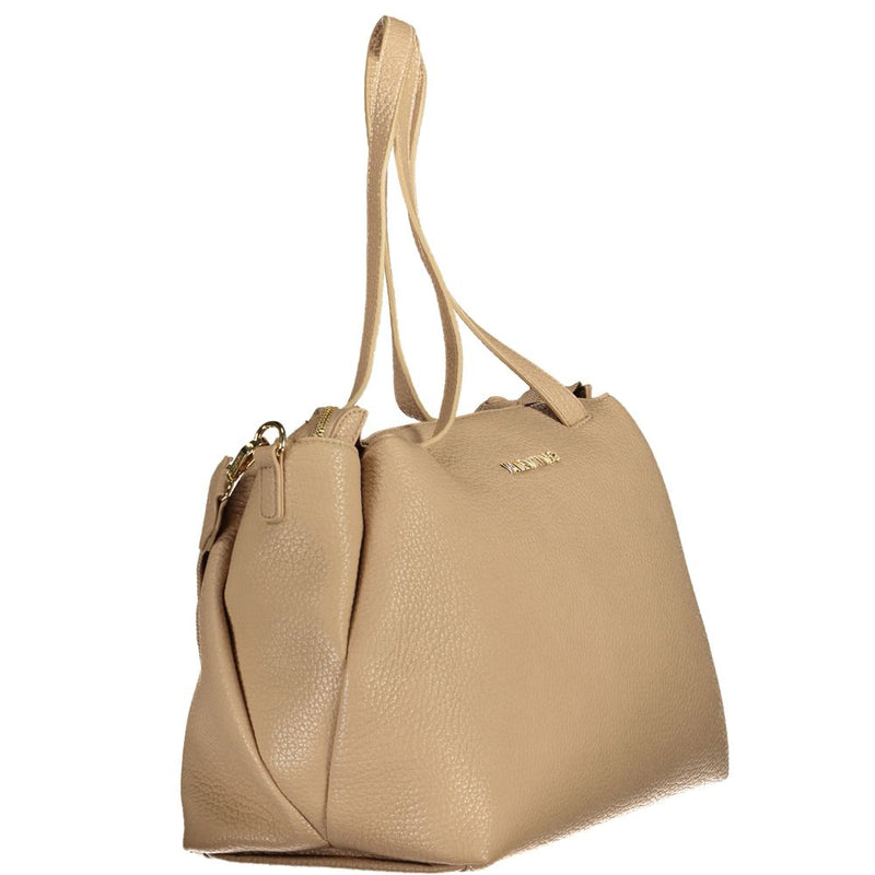 Mario Valentino Sac à main beige - Accessoire élégant et polyvalent