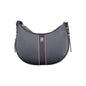 Tommy Hilfiger Blauwe Polyethyleen Dames Handtas