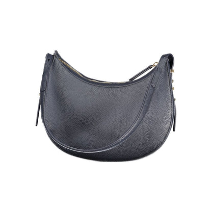 Tommy Hilfiger Blauwe Polyethyleen Dames Handtas