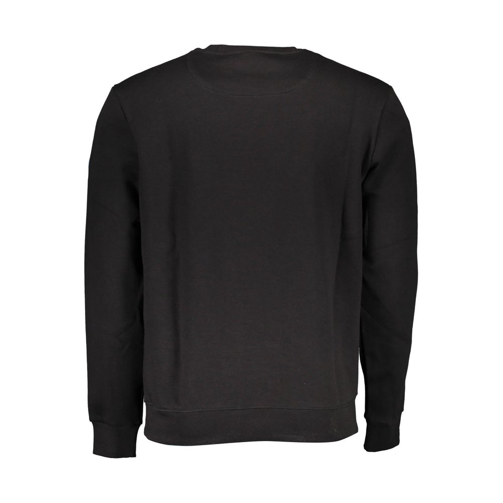 Pull en coton noir pour homme North Sails