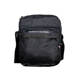Sac à bandoulière Tommy Hilfiger en polyester bleu pour homme