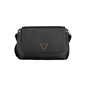 Sac à main Guess Jeans en polyéthylène noir