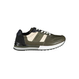 Carrera Emerald Glide Sneakers - Élégance Sportive en Vert