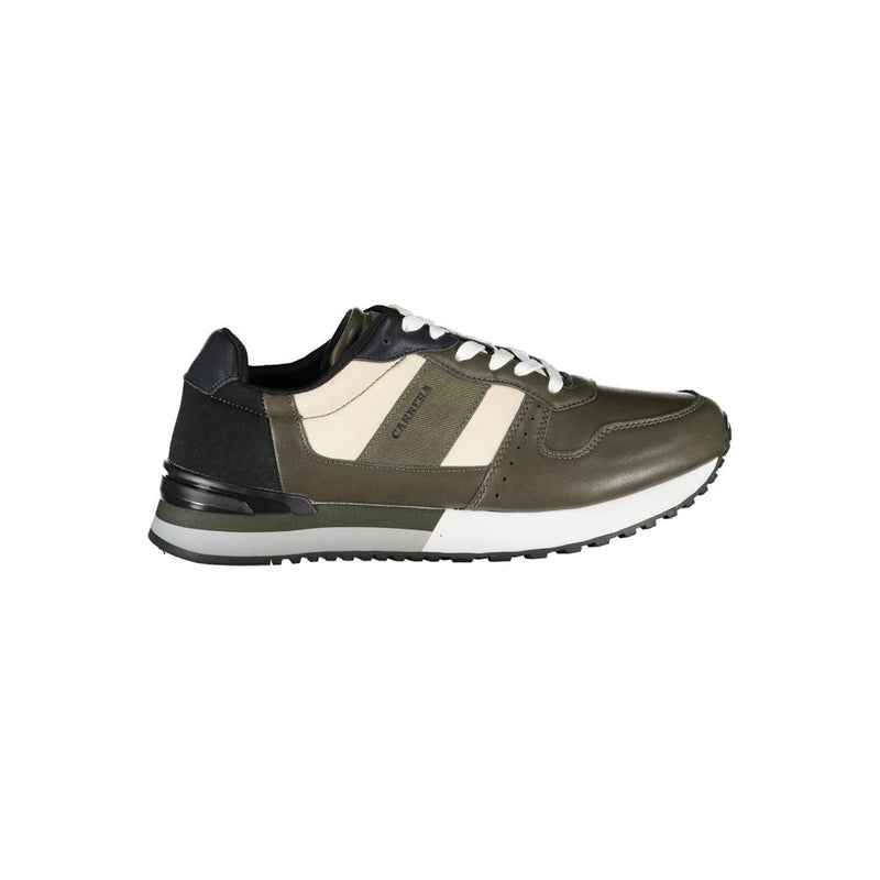 Carrera Emerald Glide Sneakers - Élégance Sportive en Vert