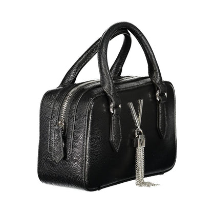 Sac à main Mario Valentino en polyéthylène noir pour femme