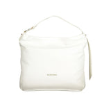 Mario Valentino Sac à Main Blanc pour Femmes - Luxe Écologique