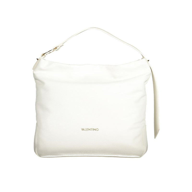 Mario Valentino Sac à Main Blanc pour Femmes - Luxe Écologique