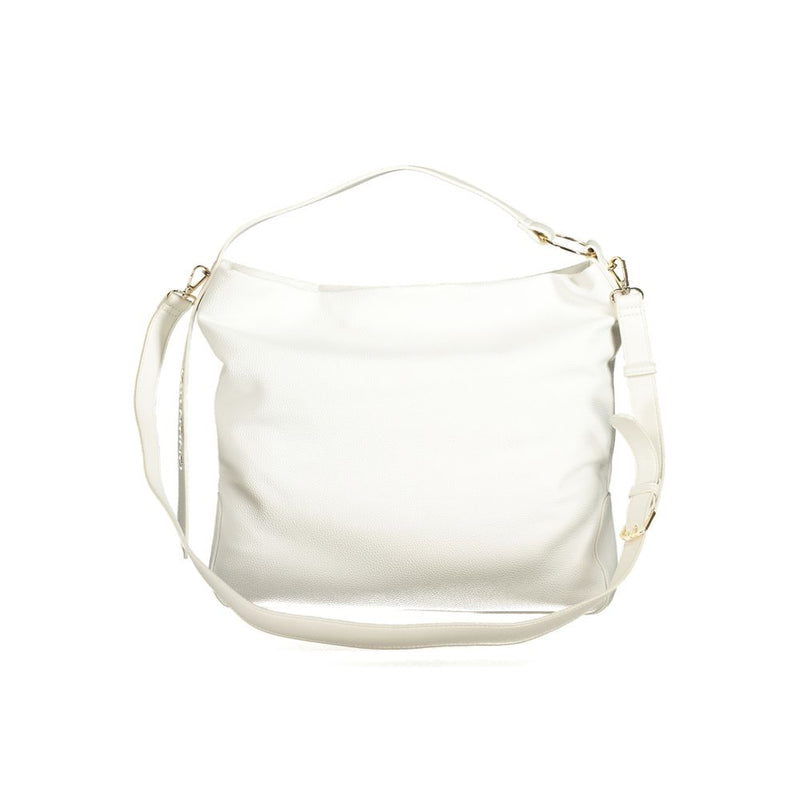 Mario Valentino Sac à Main Blanc pour Femmes - Luxe Écologique