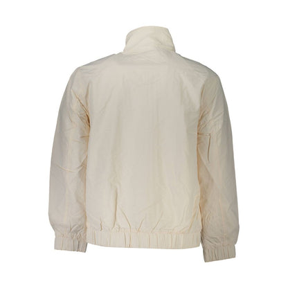 Tommy Hilfiger Wit Polyamide Herenjack