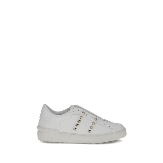 Valentino Garavani Rockstud Untitled Sneakers