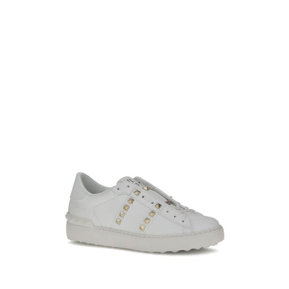 Valentino Garavani Rockstud Untitled Sneakers