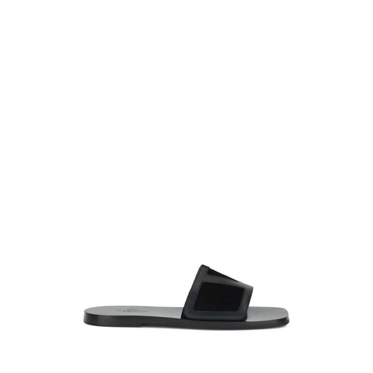 Valentino Garavani Viva Superstar Sandals