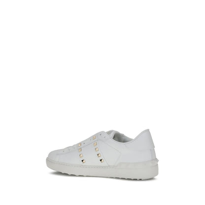 Valentino Garavani Rockstud Untitled Sneakers