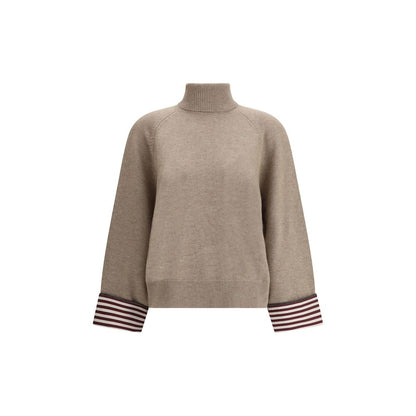 Brunello Cucinelli Turtleneck Sweater