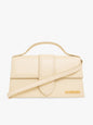 Sac Jacquemus Le Grand Bambino Beige