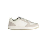 Gas Kevin Mix White Sneakers for Men - Stylish & Comfortable