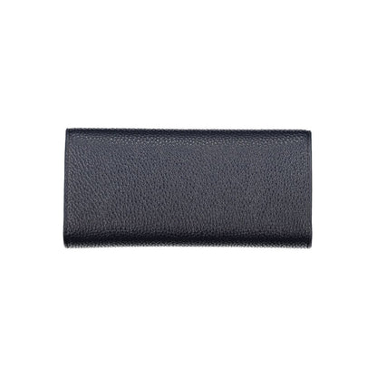 Tommy Hilfiger Blauwe Polyethyleen Dames Portemonnee