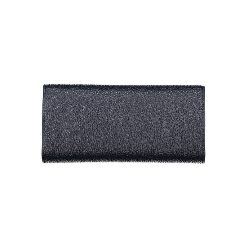 Portefeuille Femme Tommy Hilfiger Bleu en Polyéthylène - Élégant et Pratique