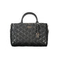 Sac à main Guess Jeans en polyéthylène noir pour femme