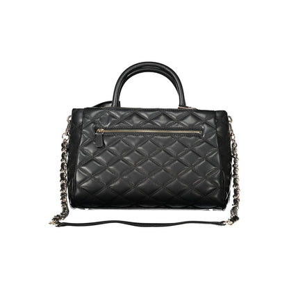 Sac à main Guess Jeans en polyéthylène noir pour femme
