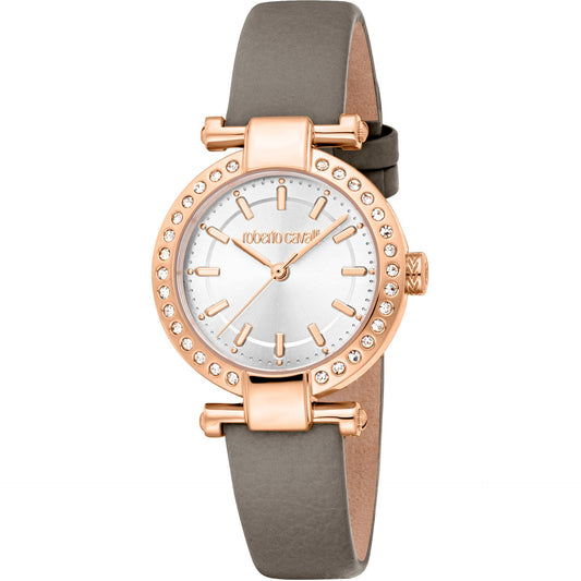 Roberto Cavalli Montres - Chakmar Luxe