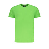 T-shirt en coton vert, Norvège 1963