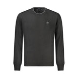 Pull en laine noir pour homme North Sails